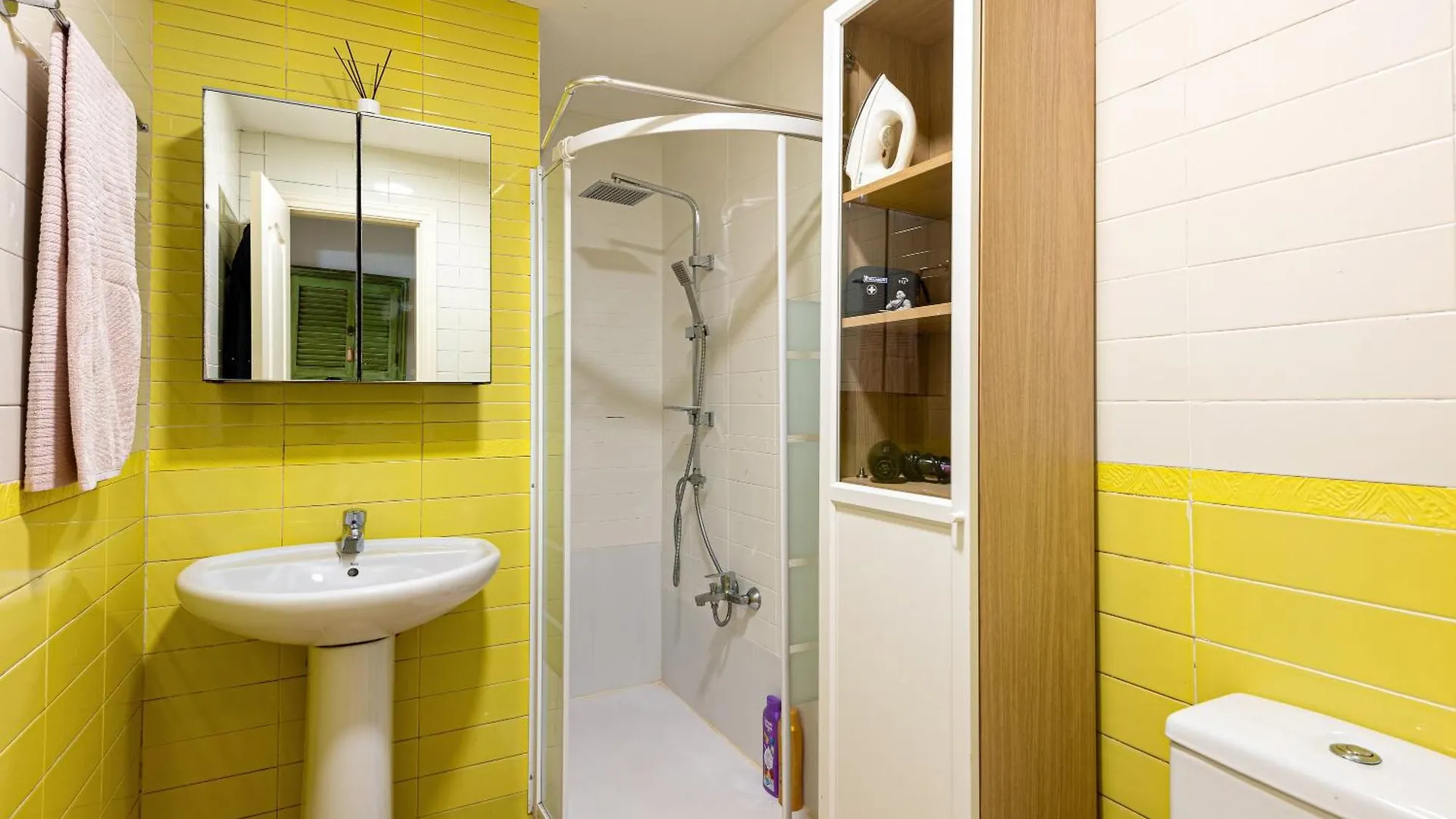 Casita Playa Apartment Malaga