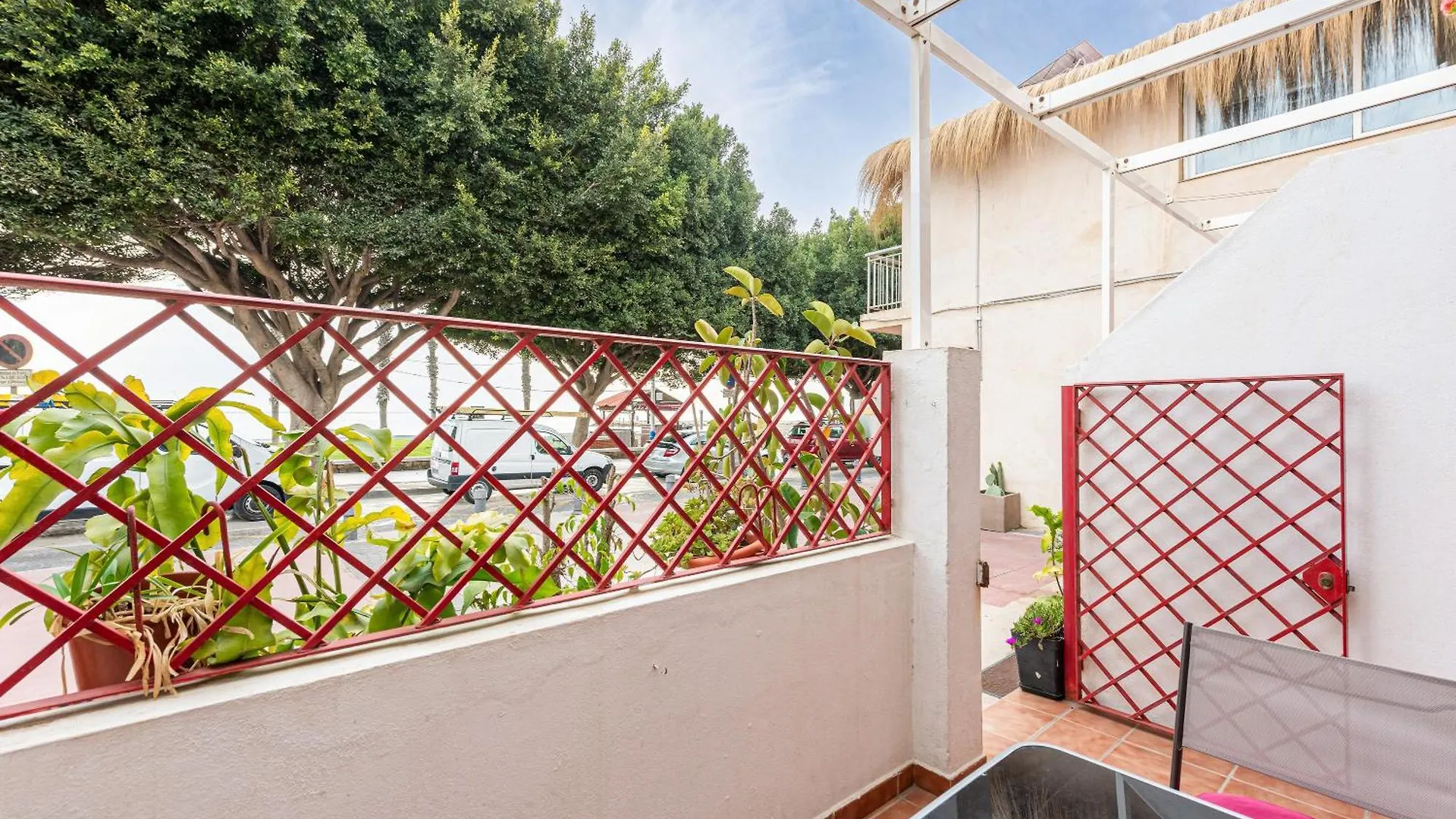 Casita Playa Apartment Malaga