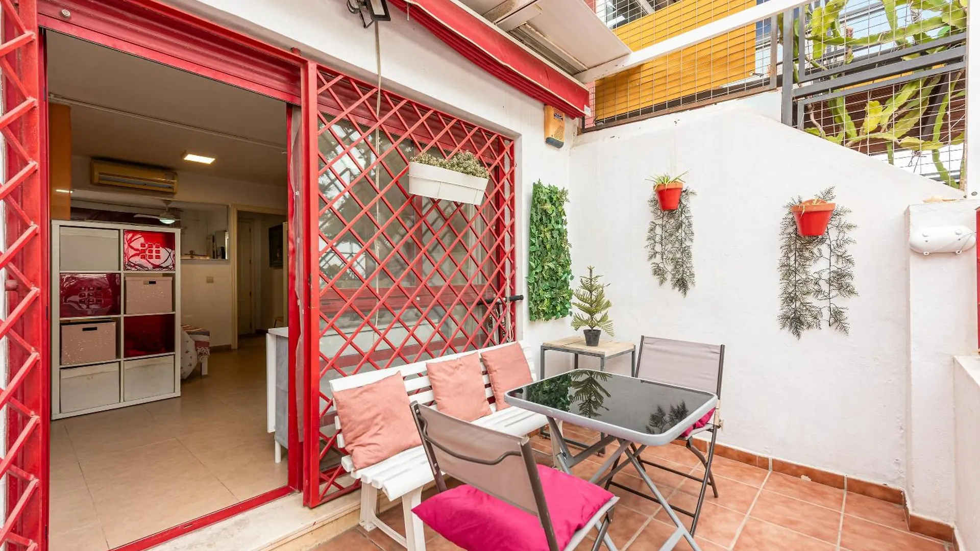 Casita Playa Apartment Malaga 0*,  Spain